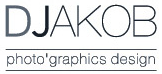 Daniela Jakob Logo